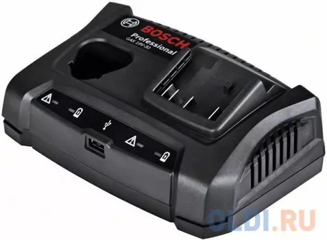 Зарядное устройство Bosch GAX 18V-30 1 шт 1600A011A9