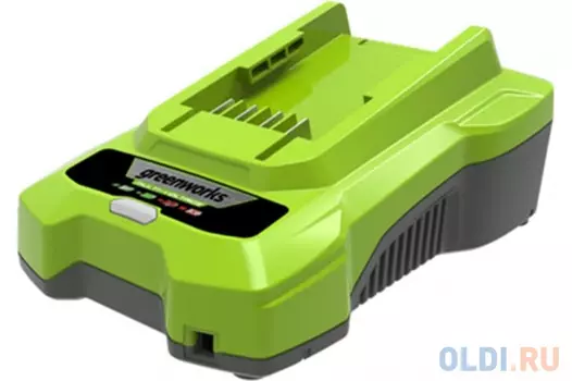 Зарядное устройство Greenworks 2946407