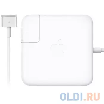 Зарядный блок питания Apple MagSafe 2 Power Adapter - 45W (MacBook Air) MD592Z/A