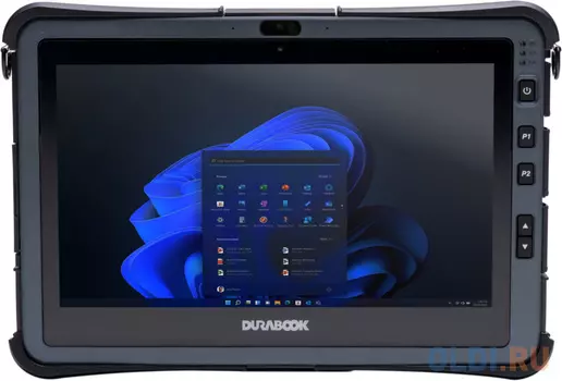 Защищенный планшет U11I Gen3 Field/ U11I Gen3 Field 11.6" FHD (1920 x1080) Sunlight Readable 1000 nits Touchscreen Display, Intel® Core™ i5-1230U