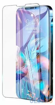 Защитное стекло для экрана Redline для Apple iPhone 13/13 Pro 1шт. (УТ000027019)