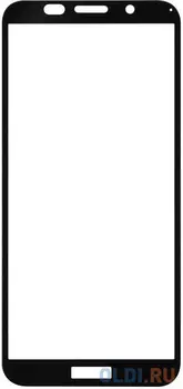 Защитное стекло для экрана Redline для Honor 9S 3D 1шт. (УТ000021015)