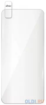 Защитное стекло для смартфона диагональю 6,1 Alwio High Quality AUG61