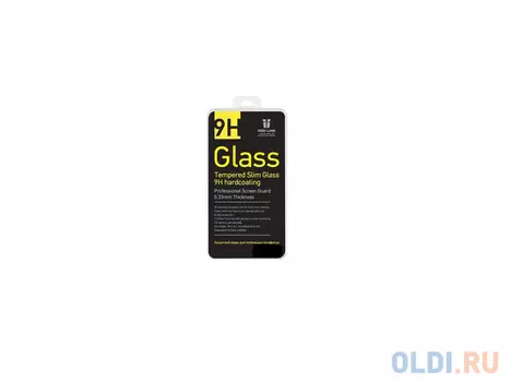 Защитное стекло Red Line для Sony Xperia E4