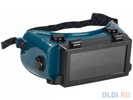 Защитные очки Stayer PROFESSIONAL газосварщика защитные панорамные 1107_z01