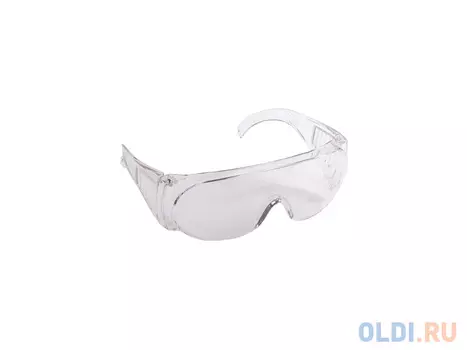 Защитные очки Stayer STANDARD прозрачные 11041
