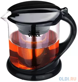 Заварочный чайник Vitax Alnwick 1.1 л VX-3304