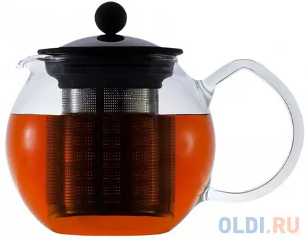 Заварочный чайник Walmer Baron 1 л W03013100