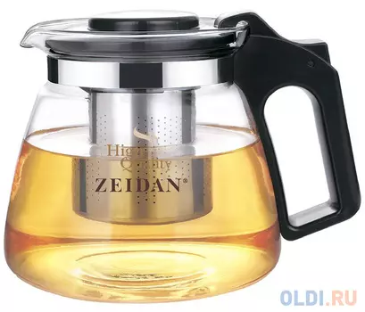 Заварочный чайник Zeidan Z-4245 1.1 л