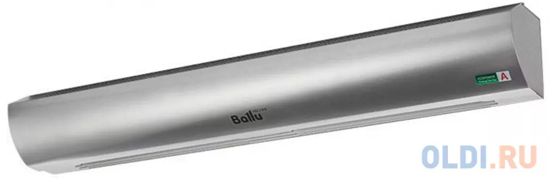 Завеса тепловая Ballu BHC-L10-S06-M (пульт BRC-S)