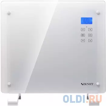 ZENET Обогреватель конвективно-инфракрасный ZET-524