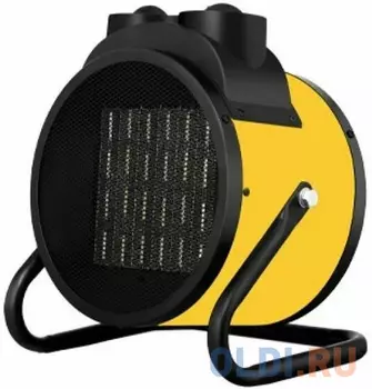 Zerten Тепловая пушка ZРК-20R /U/ 4640039486190