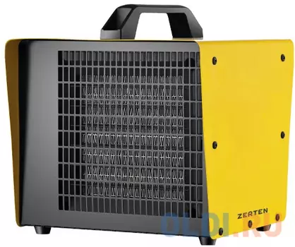 Zerten Тепловая пушка ZРК-30 /U/ 4640039486183