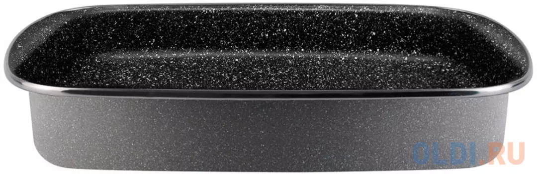 Жаровня (форма) прямоугольная Vitrinor K2 35