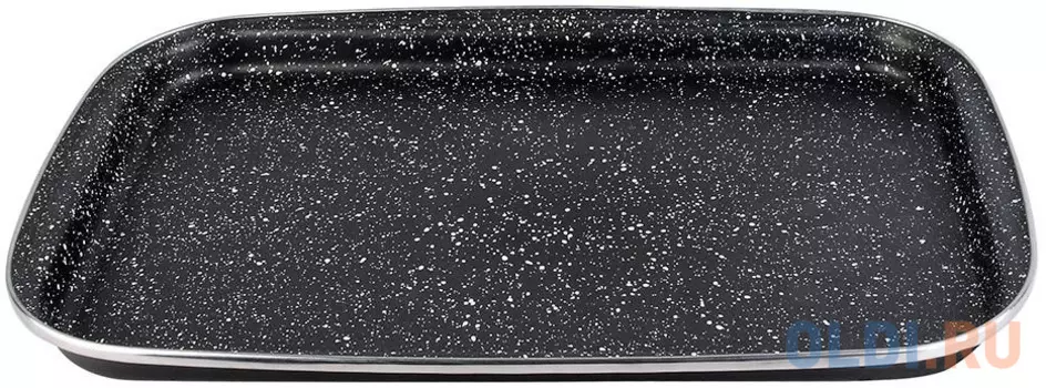 Жаровня (форма) прямоугольная Vitrinor Niger 40