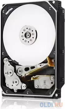 Жесткий диск HGST Ultrastar He10 10 Tb