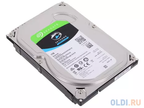 Жесткий диск Seagate ST1000VX005 1 Tb