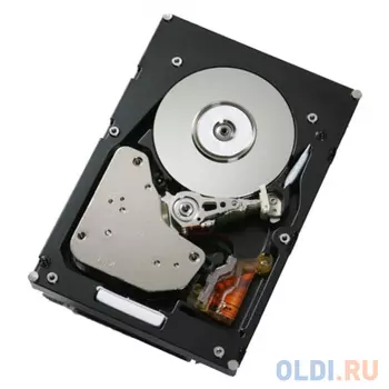 Жесткий диск 2.5" 1Tb 7200rpm SAS IBM 00MJ151