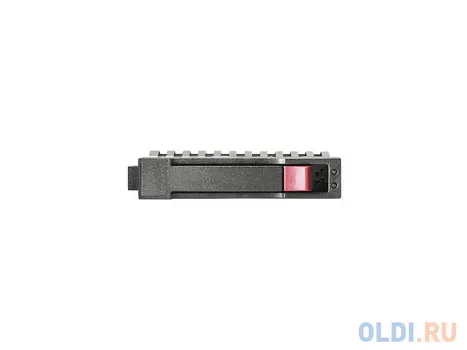 Жесткий диск 2.5" 2Tb 7200rpm HP SATAIII 765455-B21