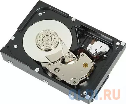 Жесткий диск 2.5" 300Gb 15000rpm Lenovo SAS 00MM685