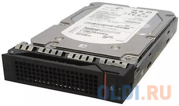 Жесткий диск 2.5" 300Gb 15000rpm Lenovo SAS 00NA221