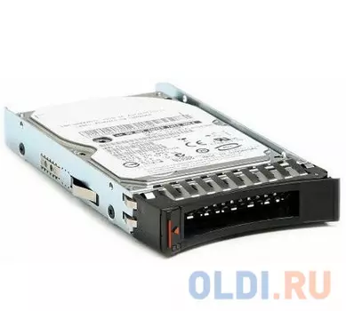 Жесткий диск 2.5" Lenovo 00YE607 Hot Swapp