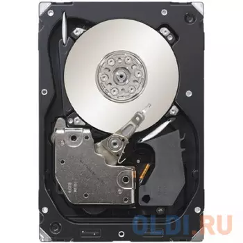 Жесткий диск Seagate Cheetah 15K.7 ST3300657SS 300 Gb