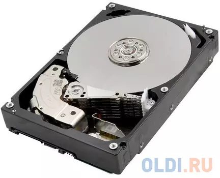 Жесткий диск Toshiba Enterprise Capacity MG06ACA10TE 10 Tb