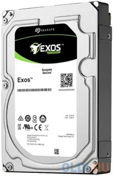 Жесткий диск Seagate Exos 7E8 8 Tb