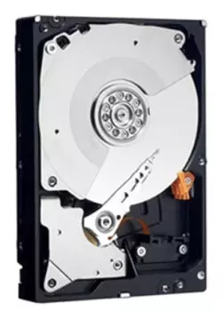 Жесткий диск Dell 10TB SAS 12Gbps 7200rpm Hot Plug 3.5 HDD for PowerEdge Gen 11/12/13 and PowerVault, 400-ANWD
