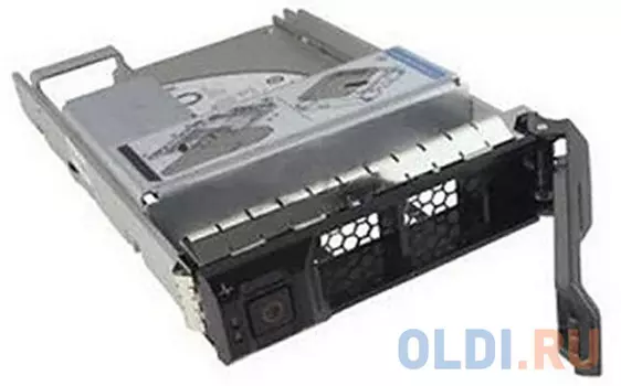 Жесткий диск H3C (SSD-480G-SATA-SE005-SFF) 480GB 2.5inch SATA Solid State Drive