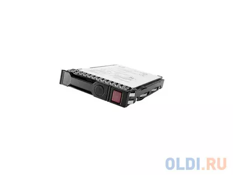 Жесткий диск HPE 1TB SATA 6Gbps 7200 rpm Non HotPlug 3.5" (LFF) HDD, for ML10/30/110/150, DL20/60/80/120/160/180 Gen9, 801882-B21