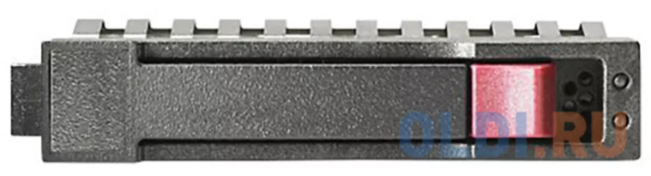 Жесткий диск HPE 1x2Tb SAS 7.2K 833926-B21 Hot Swapp 3.5"
