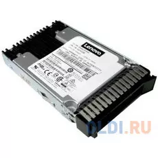Жесткий диск Lenovo 1x1.2Tb 10K 4XB7A14112 2.5"