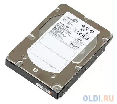 Жесткий диск Seagate Cheetah 15K.7 ST3600057SS 600 Gb