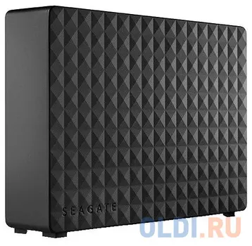 Жесткий диск Seagate Original USB 3.0 12.2Tb STEB12000400 Expansion 3.5" черный