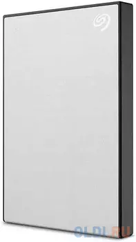 Жесткий диск Seagate Original USB 3.0 2Tb STKB2000401 One Touch 2.5" серебристый
