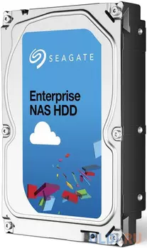 Жесткий диск Seagate ST8000NE0011 8 Tb