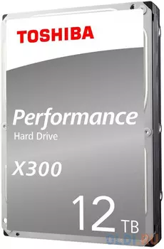 Жесткий диск Toshiba HDWR21CEZSTA 12 Tb