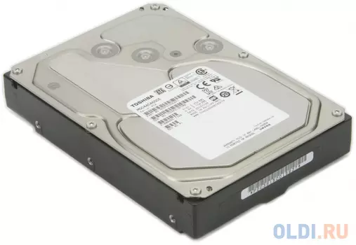 Жесткий диск Toshiba MG04ACA600E 6 Tb