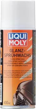 Жидкий воск LiquiMoly Glanz-Spruhwachs 1647