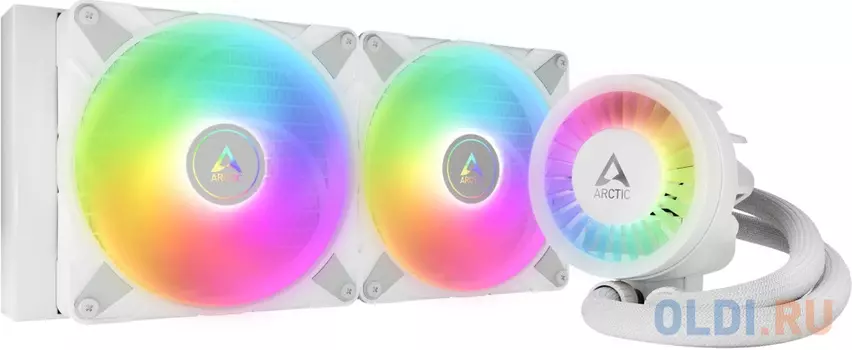 Жидкостная система охлаждения Arctic Cooling ACFRE00151A