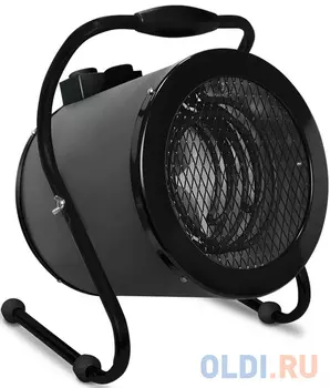 ZILON Электрическая пушка СУХОВЕЙ ZTV-9C