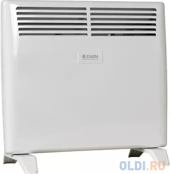ZILON Электрический конвектор АТЛЕТ 2.0 ZHC-1000 A2.0
