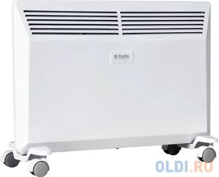 ZILON Электрический конвектор ZHC-1500 SR3.0