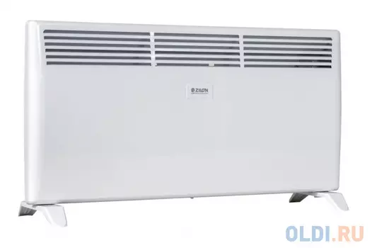 ZILON Электрический конвектор ZHC-2000 A2.0