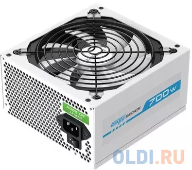 ZIRCON Блок питания ATX 700W GTI-700