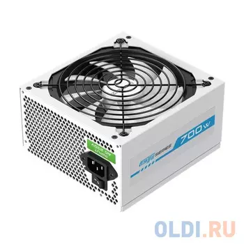 ZIRCON Блок питания ATX 700W GTI-700 White