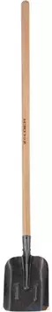 ZOLDER Лопата совковая песочная тип2 с черенком, 128443