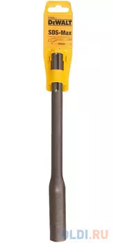 Зубило канальное — DT6826-QZ 300 мм DT6826-QZ